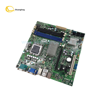 1750186510 01750186510 قطعات دستگاه ATM Wincor Nixdorf Cineo C4060 P4-8400 مادربرد