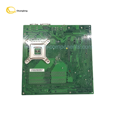 1750186510 01750186510 قطعات دستگاه ATM Wincor Nixdorf Cineo C4060 P4-8400 مادربرد