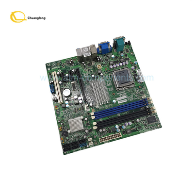 1750186510 01750186510 قطعات دستگاه ATM Wincor Nixdorf Cineo C4060 P4-8400 مادربرد