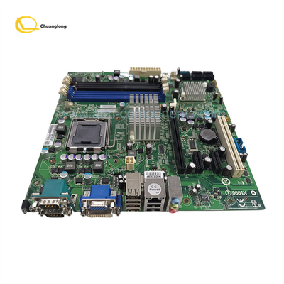 1750186510 01750186510 قطعات دستگاه ATM Wincor Nixdorf Cineo C4060 P4-8400 مادربرد