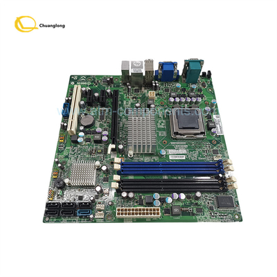 1750186510 01750186510 قطعات دستگاه ATM Wincor Nixdorf Cineo C4060 P4-8400 مادربرد