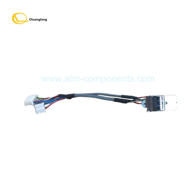 ATM Sankyo ICT3K5-3R6940 کارت خوان اسمبلی سر مغناطیسی کیوسک کارت خوان 3k5 3k7 ICT3K7-3R6940 SP-SA-TRACKHEAD S02A