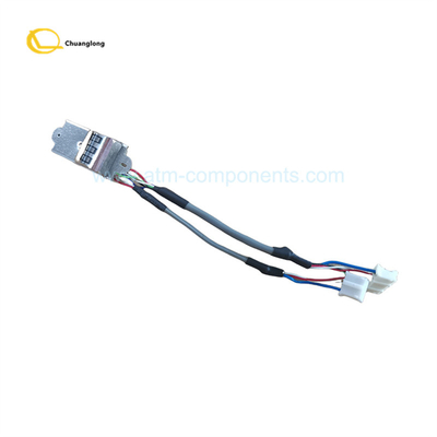 ATM Sankyo ICT3K5-3R6940 کارت خوان اسمبلی سر مغناطیسی کیوسک کارت خوان 3k5 3k7 ICT3K7-3R6940 SP-SA-TRACKHEAD S02A