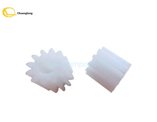 قیمت خوب 0090017048 009-0017048 قطعات ماشین آلات ATM NCR 12T GEAR ZCL001 موتور مرحله ای Assy آنلاین