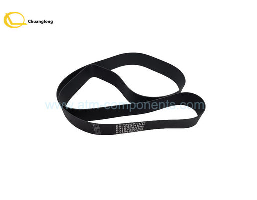 قیمت خوب 0090018428 009-0018428 قطعات دستگاه ATM NCR 5877 NID حمل و نقل کمربند بلند آنلاین