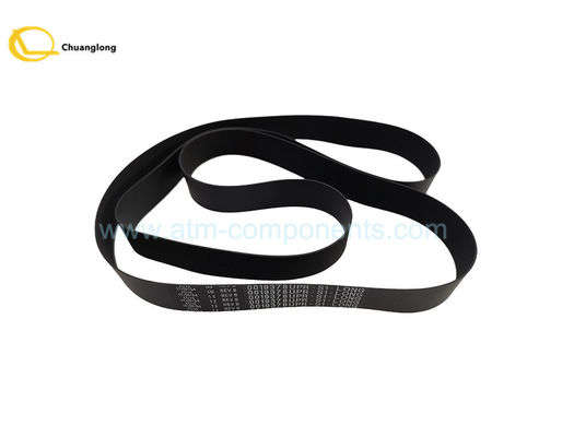 قیمت خوب 0090019378 009-0019378 قطعات دستگاه ATM NCR 5886 5887 حمل و نقل کمربند بالایی صاف آنلاین