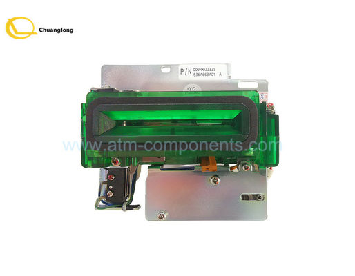 قیمت خوب 0090022325 009-0022325 قطعات دستگاه ATM NCR کارت خوان دروازه IMCRW STD شاتر Assy آنلاین