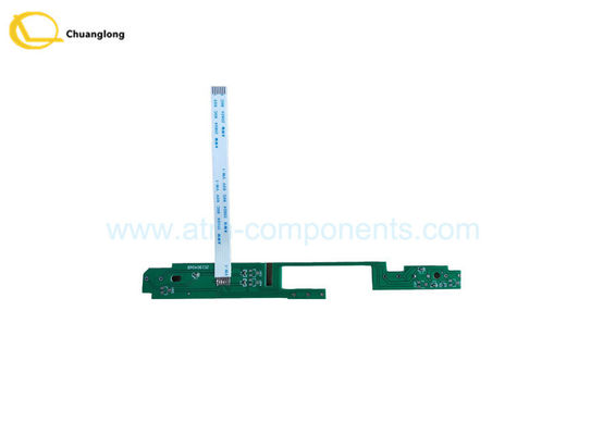 قیمت خوب 0090022327 009-0022327 قطعات تعویض دستگاه ATM NCR Selfserv Card Reader IMCRW MEI UPPER PCB Sensor آنلاین