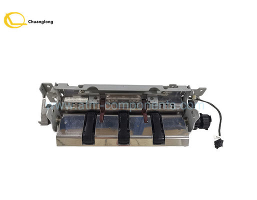قیمت خوب 0090027182 009-0027182 قطعات دستگاه ATM NCR 6636 / Fujitsu G610 BV ماژول KD02168-D802 آنلاین
