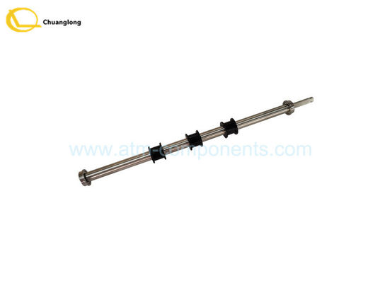 قیمت خوب 49202789000B قطعات ماشین ATM Diebold Opteva Shaft XPRT Drive NON - Grooved 49-202789-000B آنلاین