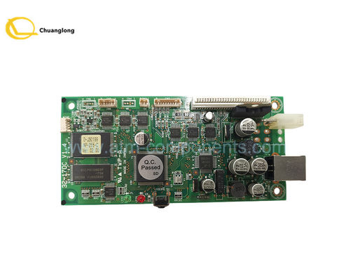 قیمت خوب 49209561003D 49-209561-003D قطعات دستگاه ATM Diebold Nixdorf Opteva صفحه کنترل چاپگر ژورنال آنلاین