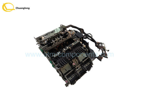 قیمت خوب 49233126000A قطعات دستگاه ATM Diebold 368 ECRM صندوق نقد 49-233126-000A آنلاین
