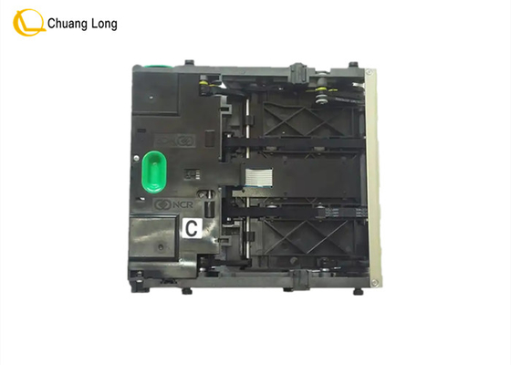 4450729119 445-0729119 ATM Machine Parts NCR S2 Carriage Front Access