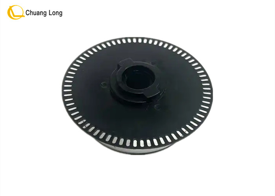 009-0032555 0090032555 قطعات دستگاه ATM NCR 6683 BRM Escrow Central Tape Reel برای NCR BRM Escrow Tape