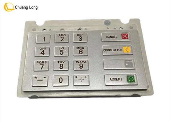قیمت خوب 01750258214 قطعات ATM Wincor Procash 285 PC285 J6.1 EPP INT ASIA فقط E6021 EPP 1750258214 آنلاین