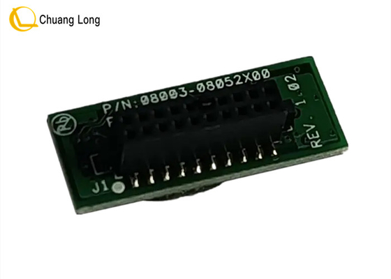 009-0030950 NCR قطعات ATM TPM 2.0 ماژول 1.27mm ROW Pitch PCB مجمع