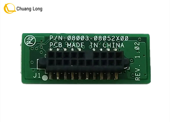 009-0030950 NCR قطعات ATM TPM 2.0 ماژول 1.27mm ROW Pitch PCB مجمع