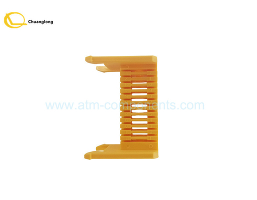 4450586280 445-0586280 قطعات دستگاه ATM NCR Cassette Spacer