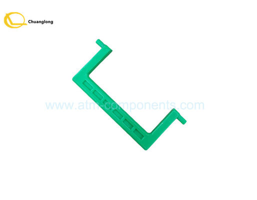 قیمت خوب 4450587024 قطعات دستگاه ATM NCR کاسه سبز دستگیره 445-0587024 آنلاین