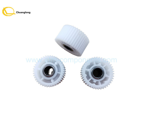 4450587791 445-0587791 قطعات دستگاه ATM NCR Gear Idler 42 دندان