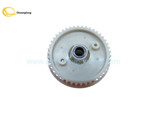 قیمت خوب 4450587795 445-0587795 قطعات دستگاه ATM قطعات دستگاه NCR چرخ چرخ 36T 44G آنلاین