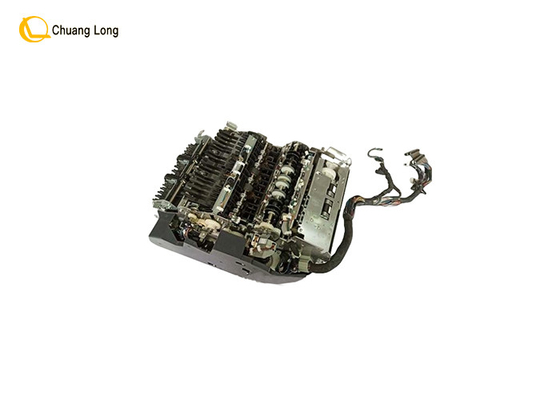BRM ECRM SPS قطعات ATM Diebold DB ECRM 368 CS جعبه پول نقد 49-233126-000A 49233126000A