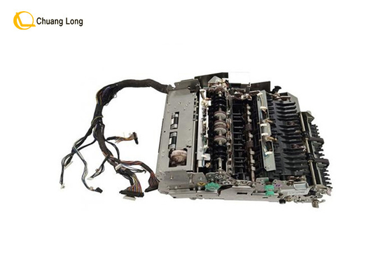 BRM ECRM SPS قطعات ATM Diebold DB ECRM 368 CS جعبه پول نقد 49-233126-000A 49233126000A
