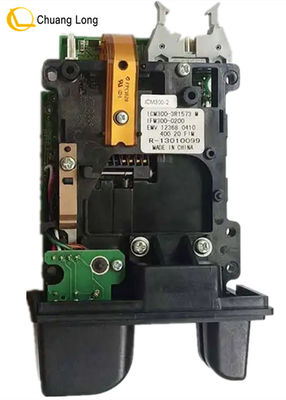 قیمت خوب 01750208511 1750208511 Wincor Nixdorf قطعات ATM کارت خوان CHD DIP هیبرید ICM300-3R1573 آنلاین