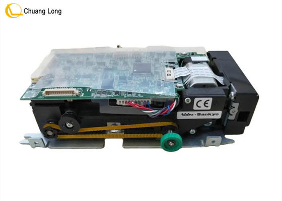 قیمت خوب ICT3K7-3R6940 قطعات دستگاه ATM سانکیو کامپکت کارت خوان موتور آنلاین