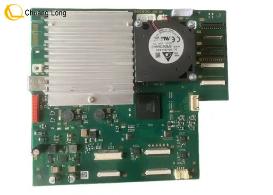 قیمت خوب DN200/250/450 Diebold قطعات ATM Nixdorf DN200 DMAB MOVEm CDAA CPL Board 1750301247 01750301247 آنلاین