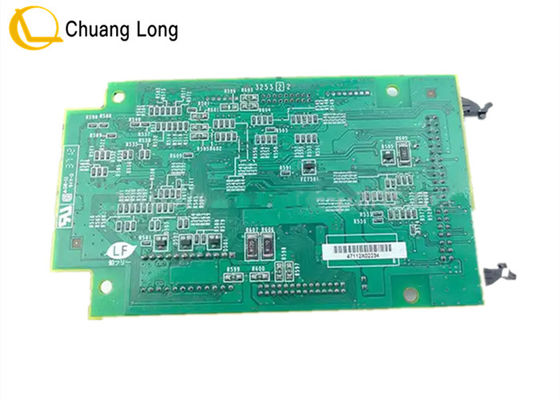 قیمت خوب 2PU4008-3253 قطعات ATM قطعات کاسه OKI G7 آنلاین
