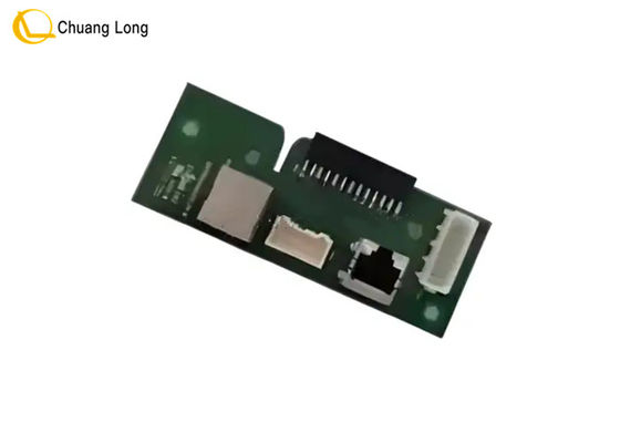 قیمت خوب 1750200435-02 1750195163 قطعات ماشین ATM Wincor Cineo V ماژول فرعی PCB 1750200435 آنلاین