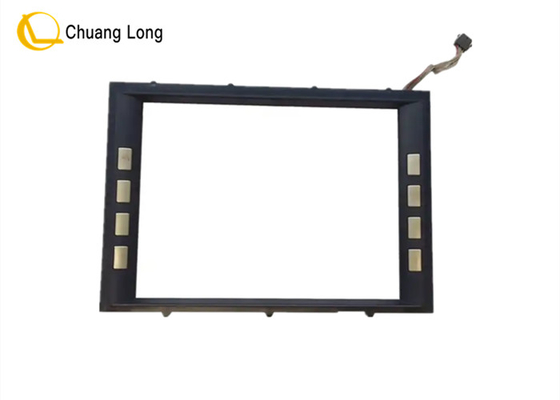 01750186253 1750186253 قطعات دستگاه ATM بانک Wincor Cineo 15 Inch FDK