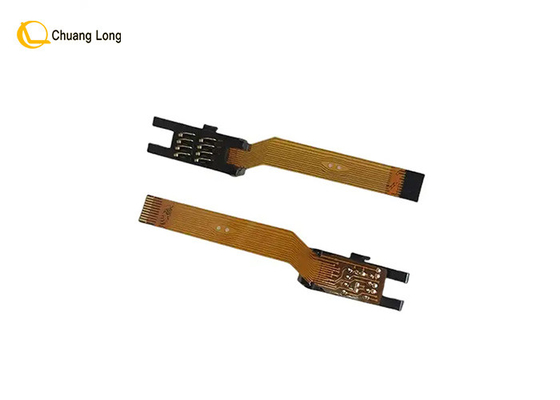 01750239436 1750239436 قطعات یدکی ATM Wincor Nixdorf ICM330 IC بلاک تماس Assy