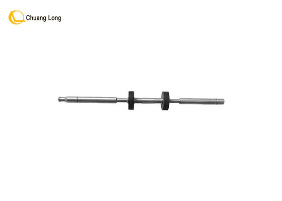 قیمت خوب 445-0756286-21 445-0729504 قطعات یدکی دستگاه ATM NCR S2 Pick Module Pinch Roller Shaft Assy آنلاین