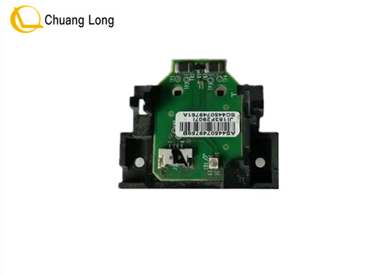 ATM NCR Selfserv S2 انتخاب ماژول انتخاب ال ای دی PCB Assy 445-0756286-25 4450749759 445-0749759