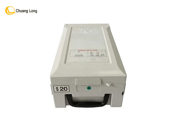 S7310000225 7310000225 قطعات دستگاه ATM Nautilus Hyosung CST-7000 کاسه پول نقد