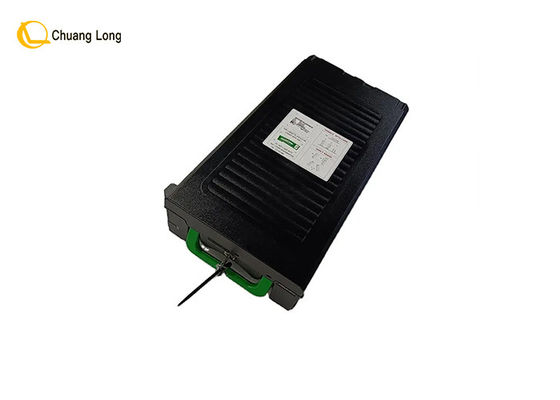 قیمت خوب S7430000990 S7430000208 هیوسونگ قطعات ATM MX5600T HCDU کاست CDU10 7430000990 7430000208 آنلاین