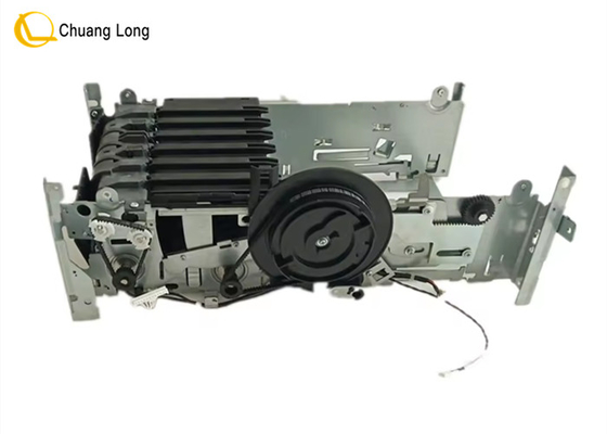 تعمیرات دستگاه ATM قطعات Diebold 5500 Stacker Module 49242427000A 49-242427-000A