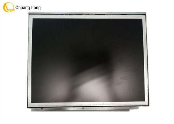 49250934000A 49-250934-000A قطعات دستگاه ATM Diebold 5500 15 اینچ صفحه نمایش LCD مانیتور