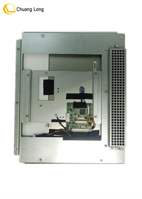 49250934000A 49-250934-000A قطعات دستگاه ATM Diebold 5500 15 اینچ صفحه نمایش LCD مانیتور