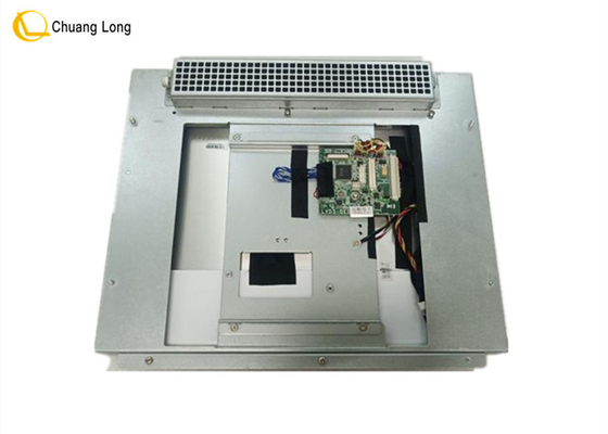 49250934000A 49-250934-000A قطعات دستگاه ATM Diebold 5500 15 اینچ صفحه نمایش LCD مانیتور