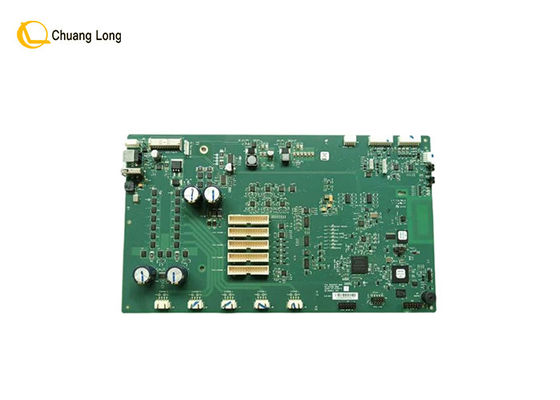 قیمت خوب 49242480000B 49-242480-000B قطعات ماشین ATM Diebold 5500 CCA فعالیت اصلی آنلاین