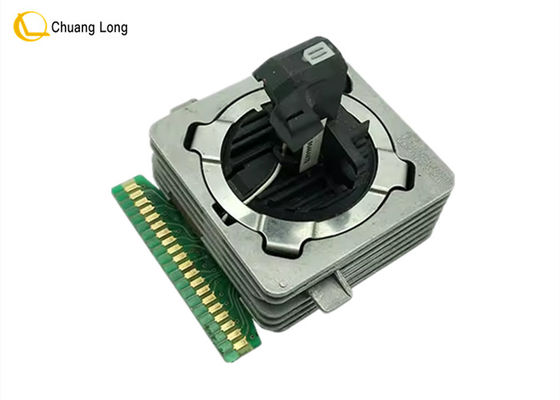 قیمت خوب قطعات دستگاه ATM Wincor Nixdorf 4915xe سر چاپی PRINT HEAD 1750069902 01750069902 آنلاین