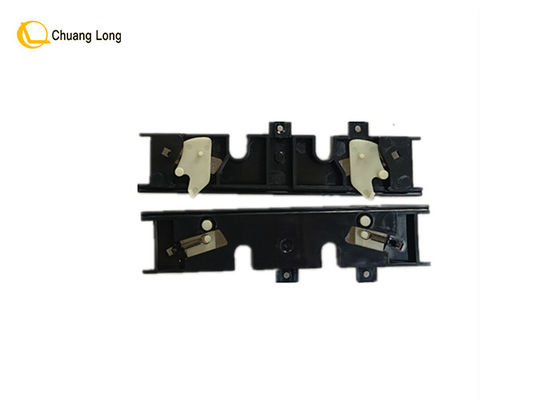 قیمت خوب قطعات دستگاه ATM NCR S1 Cassette Truck Door With Pusher Assy 4450582423 445-0582423 آنلاین