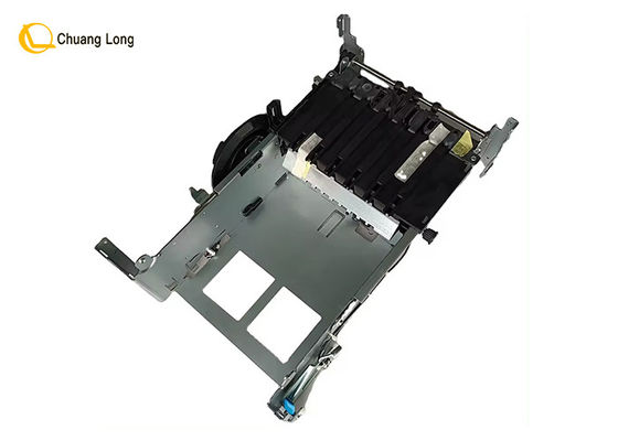 قیمت خوب قطعات دستگاه ATM Diebold Nixdorf AFD 2.0 حمل و نقل 49-242429-000C 49242429000C آنلاین