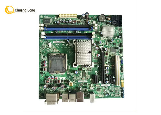قیمت خوب قطعات ATM Diebold CCA KIT PRCSR C2D Sierra مادربرد 49-222685-301A 49222685301A آنلاین