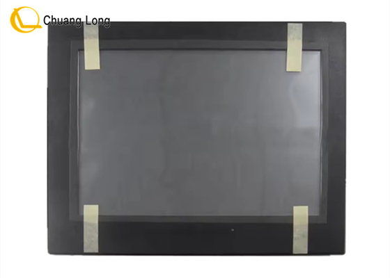 قطعات دستگاه ATM NCR 66xx صفحه نمایش LCD 15 اینچی 4450722654 445-0722654