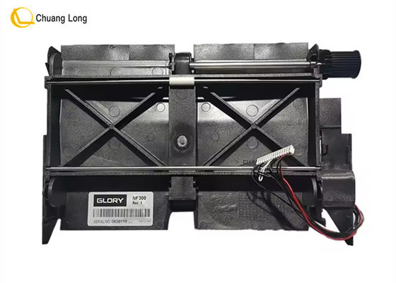 قیمت خوب قطعات دستگاه ATM NMD Glory DeLaRue Note Feeder NF300 A011261 آنلاین