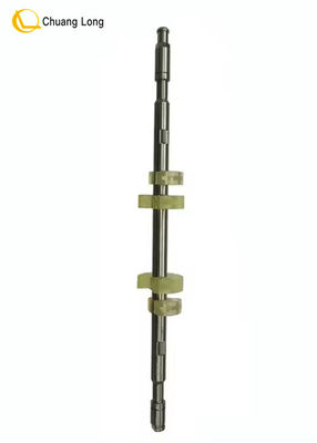 قیمت خوب قطعات ATM NCR S2 G-Wheel ShaftT Assy Gear Shaft 4450729507 445-0729507 آنلاین